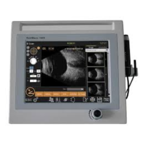 AB Scan
