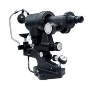 Keratometer