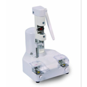 Lens Drilling Machine