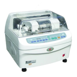 Lens Edger