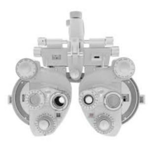 Manual Phoropter