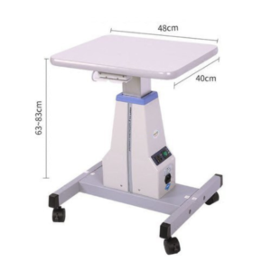Motorised Table