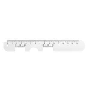 PD Ruler