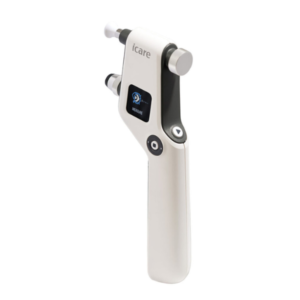Rebound Tonometer