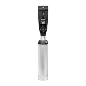 Retinoscope