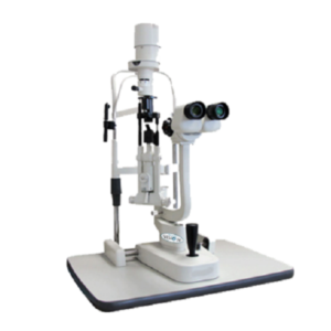 Slit Lamp