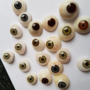 Artificial Eyes