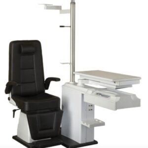 Chair Unit Optical Model